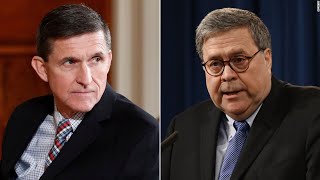 Justice Department drops criminal case against Michael Flynn | THE DAILY NEWS