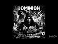 Dominion - Поэт 