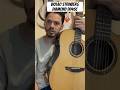 Violão Strimberg #guitar #folk #model #brasil