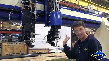 Modular Height Sensor/Crash Sensor