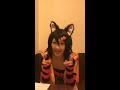 北乃カムイ2代目オーディション開催