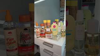 beach waves shower routine #selfcare #hygiene #showerroutine #cozygirl #scentcombo #eos #eoslotion
