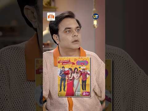 Why he turned down Manmohan Tiwari Role! 😱 #BhabijiGharParHain #SandeepAnand #EntertainmentNews