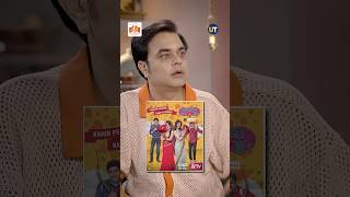 Why he turned down Manmohan Tiwari Role! 😱 #BhabijiGharParHain #SandeepAnand #EntertainmentNews