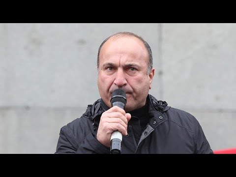 Նիկոլիզմն ի՞նչ է, որ չհաղթահարենք. Տարոն Տոնոյան