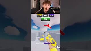 Toxic Player Gets HUMBLED In Roblox...