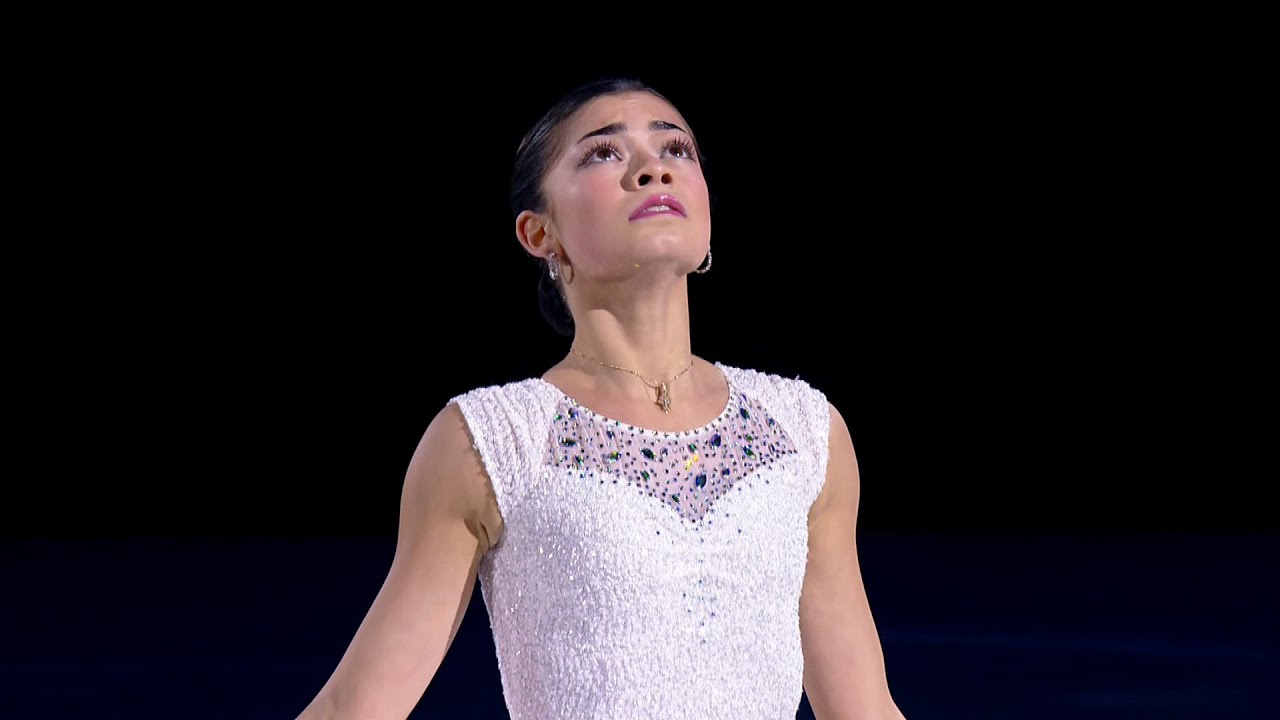 Аделия Петросян. Вечер памяти Александра Гришина