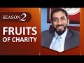 Fruits of Charity - Amazed by the Quran w/ Nouman Ali Khan