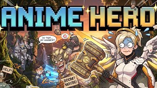 Overwatch 2 Funny Moments 2024