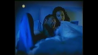 Libero Reklamı Mehmet Aslantuğ & Arzum Onan 2000