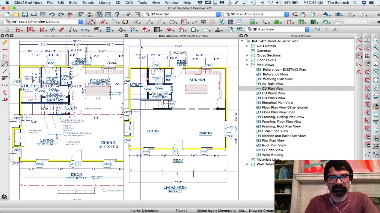 free chief architect libraries