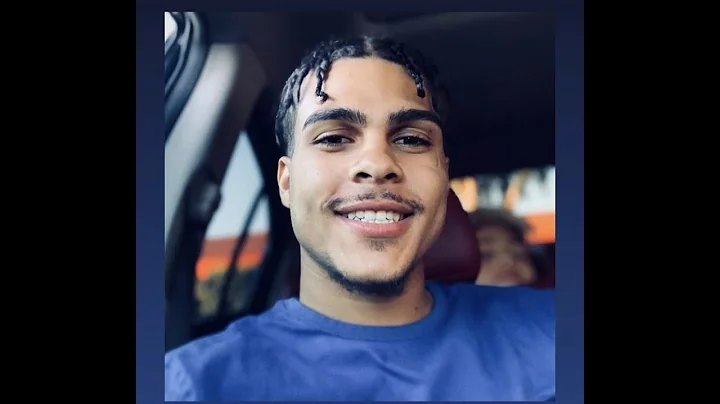 Rest In Peace Christopher Jerome Simmons