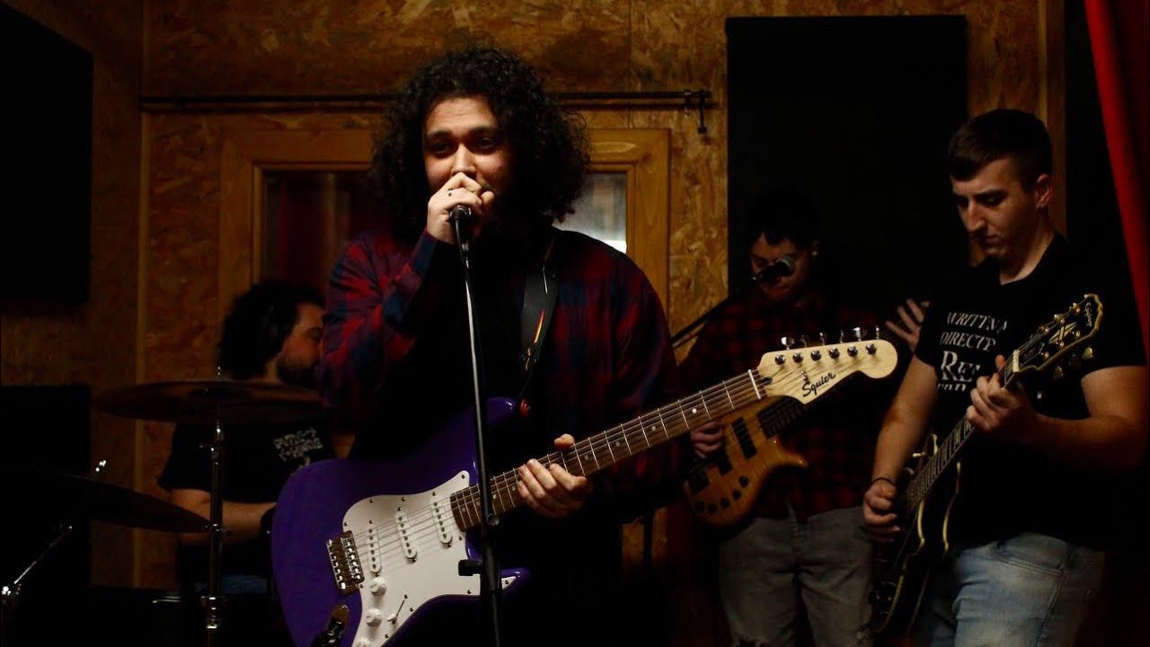 CUPO And The IPA Lovers - Cupo (Onda Quadra Live Sessions)