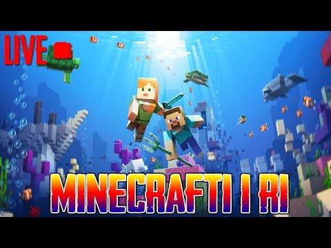 Video: Si Të Bëni Golema Hekuri Dhe Dëbore Në Minecraft