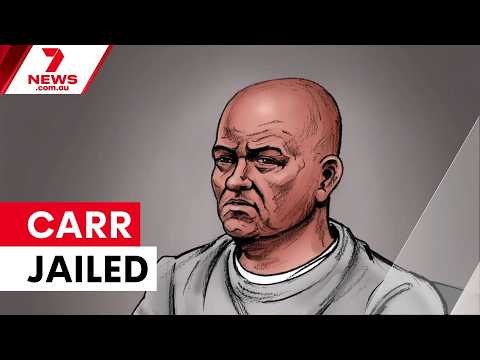 Ralph Carr, Australian Talent Manager Convicted of Rape, Sentenced to 6 Years’ Jail
