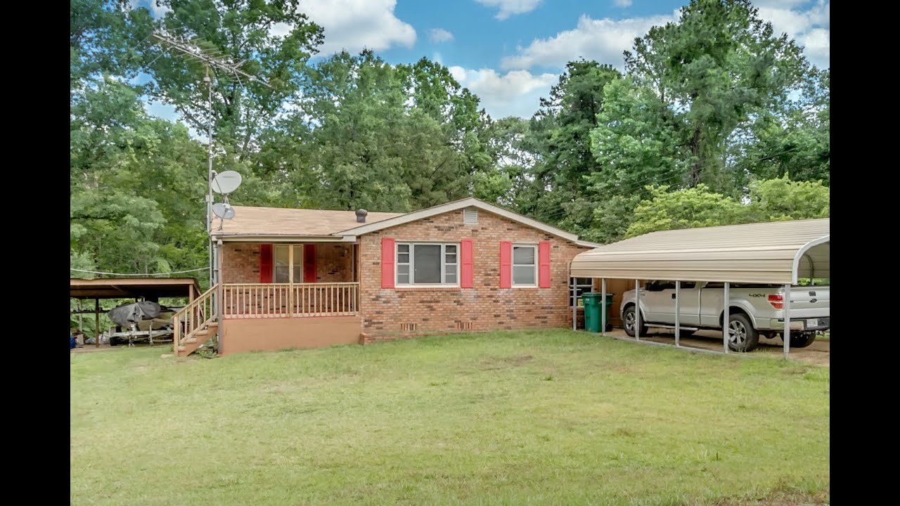 Homes for Sale in Tuscaloosa, 138455, 10992 Ben Clements Road, Heather