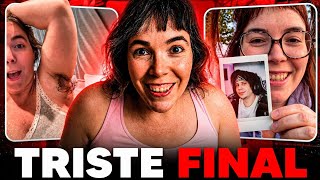 The sad end of EVITA CAMILA: Victim or hoax?