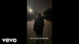 Watch Tom Odell Monster V1 video