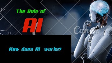 Decoding AI: How Does It Work?