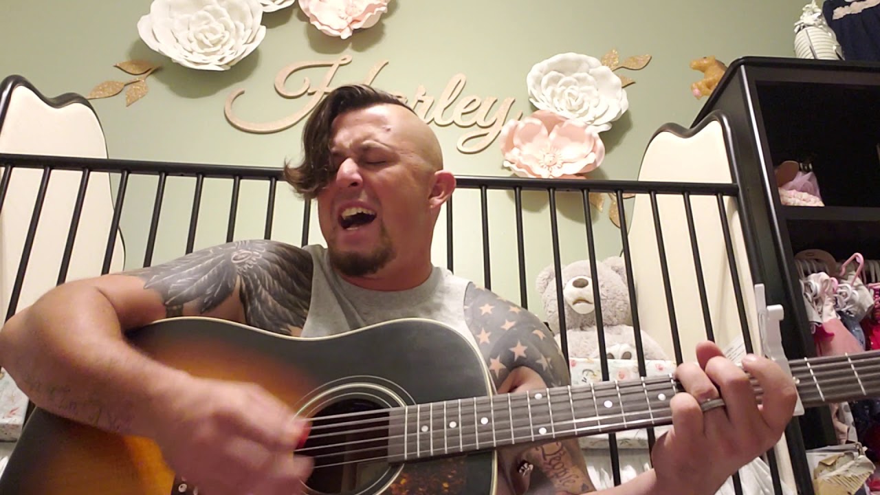 Tyler Childers Nose On The Grindstone Chords