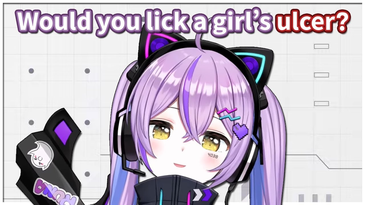 【ENG】Shinomiya Having a Classic Shinomiya Conversation【Shinomiya Runa / VSPO!】