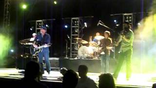 Watch Randy Rogers Band Ive Been Looking For You So Long video