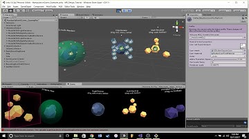 Tutorial - Add Mixed Reality Design Lab to Unity
