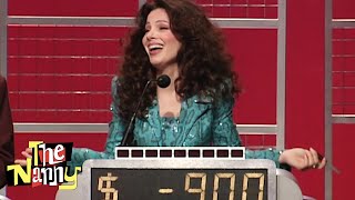 Fran Is On Jeopardy! | The Nanny screenshot 3