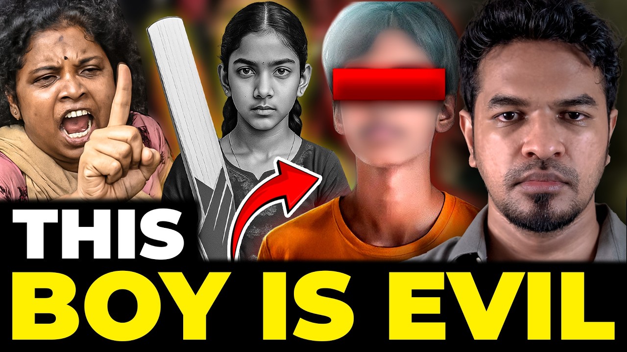 Hyderabad Cricket Bat Case: What Happened? 😨 | Madan Gowri | MG Squad 🖖🏻