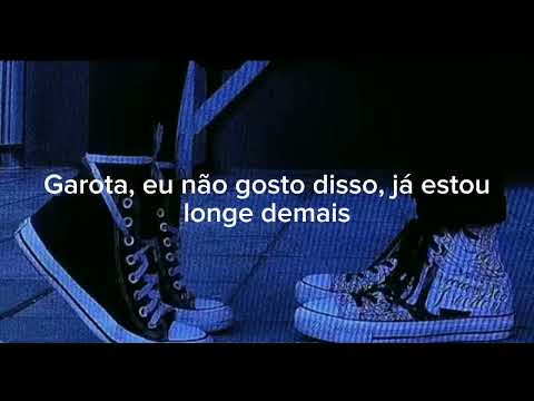 A vibe dessa música é inexplicável