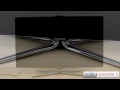 Samsung Smart TV UE55ES7000 recensione review prezzo | Videopresenter.it
