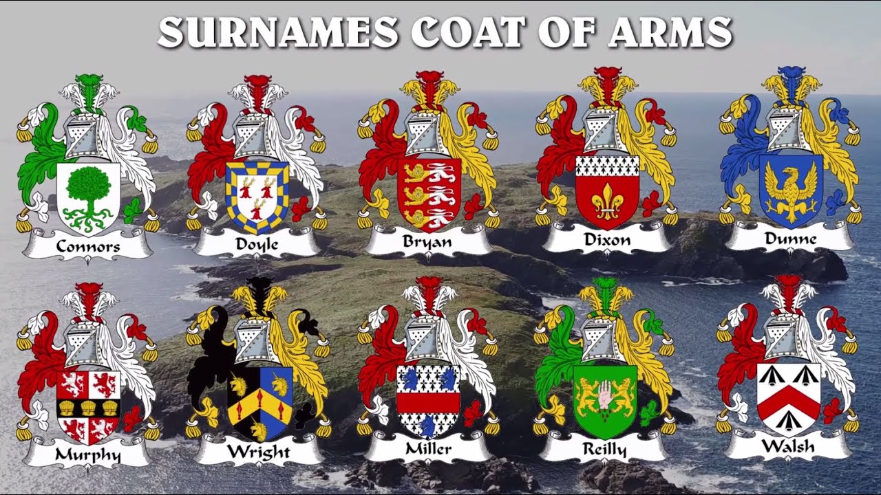 Heraldry & Symbols of the 12 Tribes of lsrael in Europe