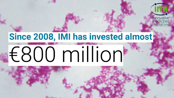 What will it be like when antibiotics stop working against everyday infections?