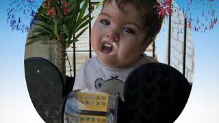 Happy Birthday Mercedes - Mercedes Birthday Song - Mercedes Birthday Party