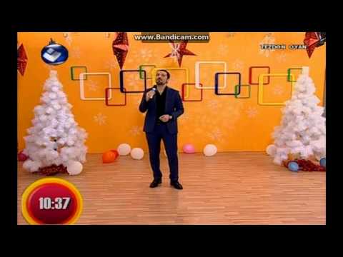 ДЖЕЙХУН БАКИНСКИЙ BAXCHADAN
