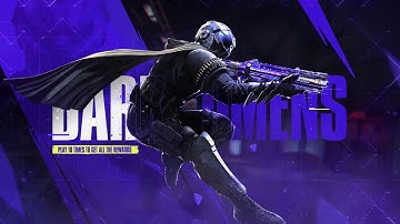 Call of Duty®: Mobile - Dark Omens Draw