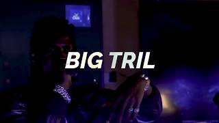 PARTY AFTER PARTY - BIG TRILL (OFFICIAL MUSIC VIDEO) /KENYA PROMO