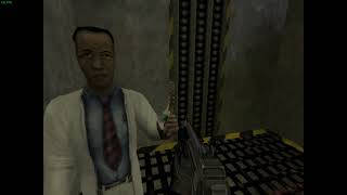 Half-Life without the H.E.V. Suit (Part 2)