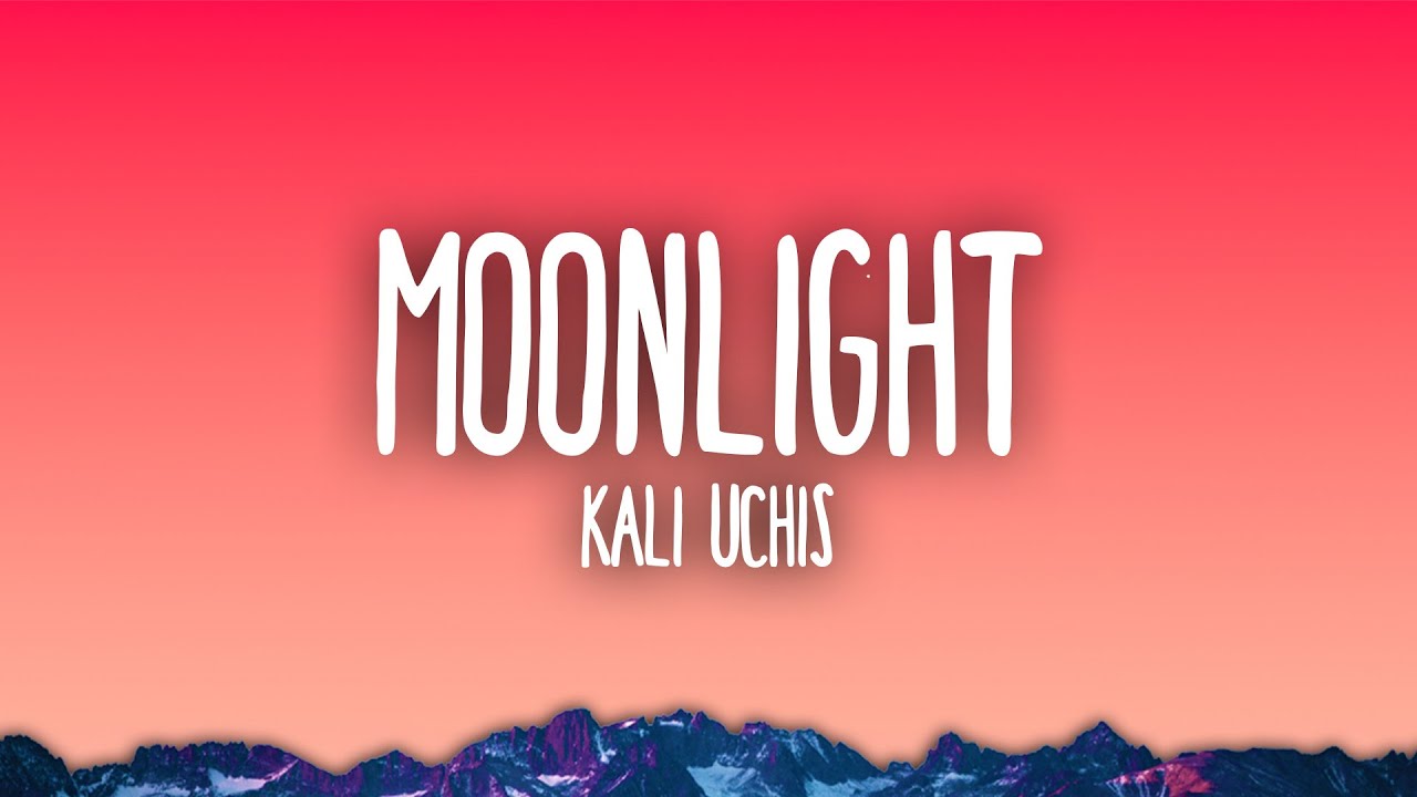 Kali Uchis   Moonlight
