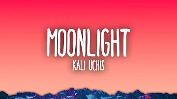 Kali Uchis - Moonlight