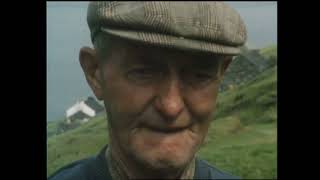 Returning to The Blasket Islands, Co. Kerry, Ireland 1985