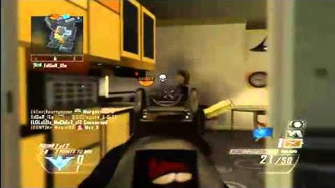 Nuclear ONE CTF Nuketown 2025- Black Ops 2 |EdGaR_lDe (PTY)