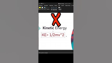🚨 Add EQUATIONS FAST in PowerPoint 🚨 #powerpoint #ppt #shorts
