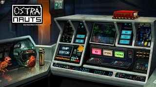 Ostranauts 1.0 Release! // Exploring and Scavenging Wrecked Space Ships // Ep: 06