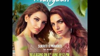 Mafiyaan: Sukriti Kakar, Prakriti Kakar | Released At VYRL Originals
