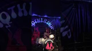 (Mothership live Okc Blue note) 3/28/17