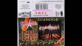 F4M4, FUÍSTE TÚ ❤️🎵🎶1993