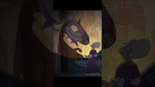 Демон в подарке #shorts #разочарование