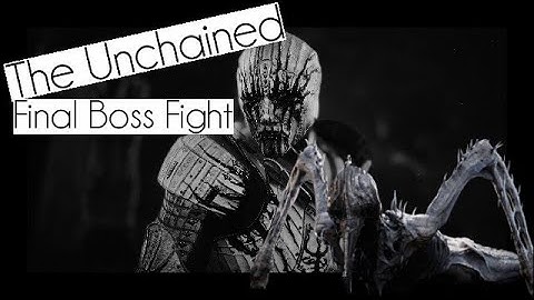 The Unchained Boss | Mortal Shell | PS4 | No Commentary | FIRST TRY! NO DEATH!