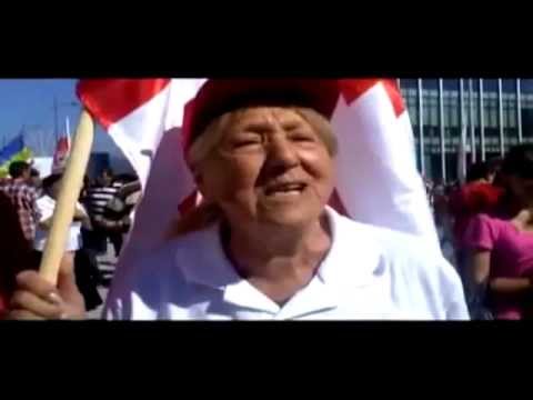 ნაცებო აგია \"ღიმილიანი საქართველო\"?